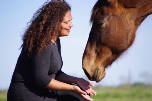 Constelação Sistêmica com cavalos